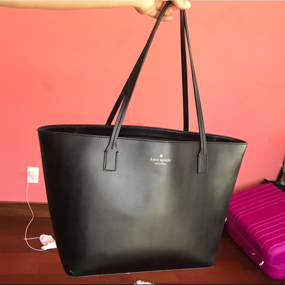 Authentic Kate Spade tote bag